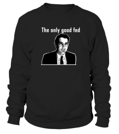 The only good fed