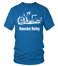 Honecker Harley