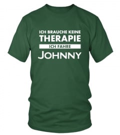 Keine Therapie - Fahre Johnny