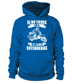 Si no tienes - Lambretta