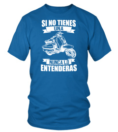 Si no tienes - Lambretta