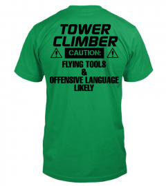 Tower Climber Ltd