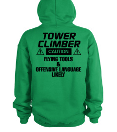 Tower Climber Ltd