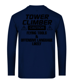 Tower Climber Ltd