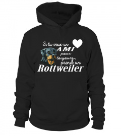 AMI - Rottweiller