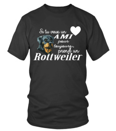 AMI - Rottweiller