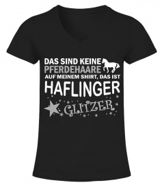 Haflinger-Glitzer