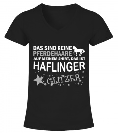 Glitzer-Haflinger