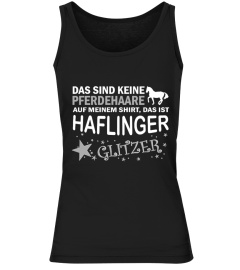 Glitzer-Haflinger