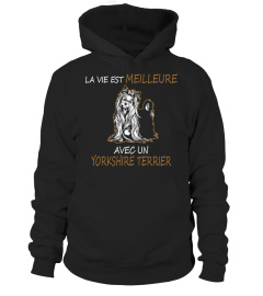 YORKSHIRE TERRIER -  OFFRE LIMITÉE