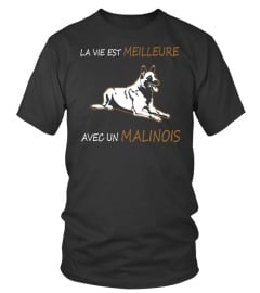 MALINOIS - OFFRE LIMITÉE