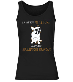 BOULEDOGUE FRANÇAIS - OFFRE LIMITÉE