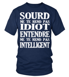 SOURD - INTELLIGENT