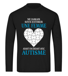 Autisme Edition Limitée