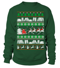 FOR BOOK READER - Christmas Edition