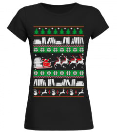 FOR BOOK READER - Christmas Edition