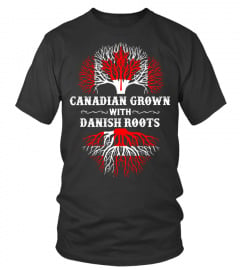 Canadian - Danish