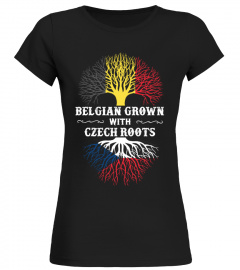 Belgian - Czech