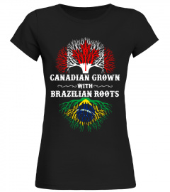 Canadian - Brazilian