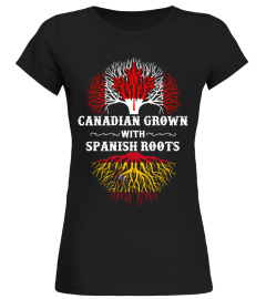 Canadian - Spanish