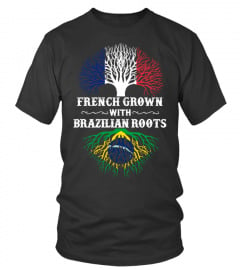 French - Brazilian