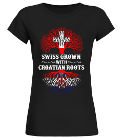 Swiss - Croatian
