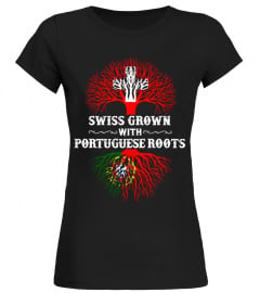 Swiss - Portuguese