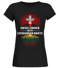 Swiss - Lithuanian