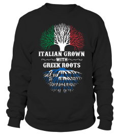 Italian - Greek