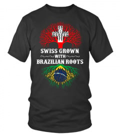 Swiss - Brazilian