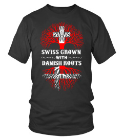 Swiss - Danish