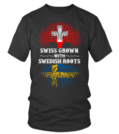 Swiss - Swedish