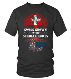 Swiss - Serbian