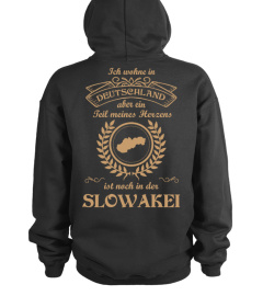 Slowakei - Limitierte Edition