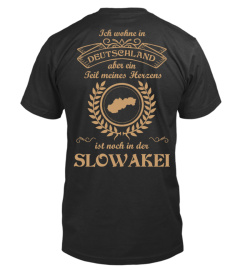 Slowakei - Limitierte Edition