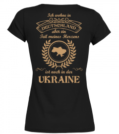 Ukraine - Limitierte Edition