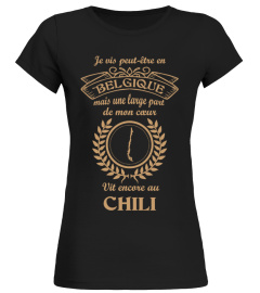 Chili - Edition Limitée [BE]