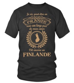 Finlande - Edition Limitée [FR]