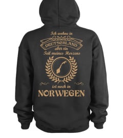 Norwegen - Limitierte Edition