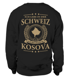 Made in Kosova [CH]