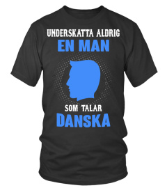 Danska - Man [SW]