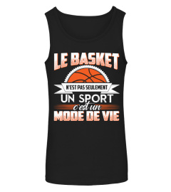 LE BASKET N'EST PAS SEULEMENT UN SPORT