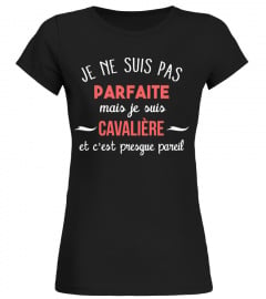 Edition Limitée Cavalière T-shirt