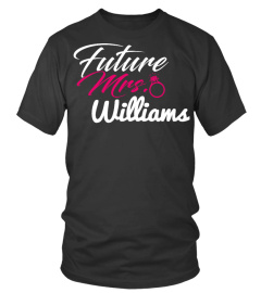 FUTURE MRS - CUSTOM SHIRT!