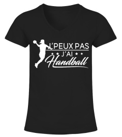 J'PEUX PAS J'AI HANDBALL