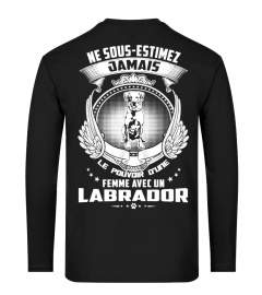 LABRADOR T-shirt Offre spéciale