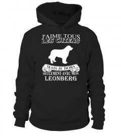 LEONBERG T-shirt - Edition Limitée