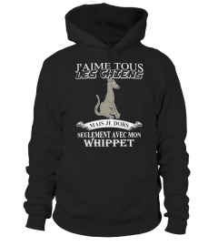 WHIPPET T-shirt Offre spéciale