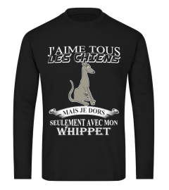 WHIPPET T-shirt Offre spéciale