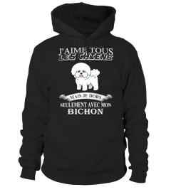 BICHON T-shirt -  Edition Limitée